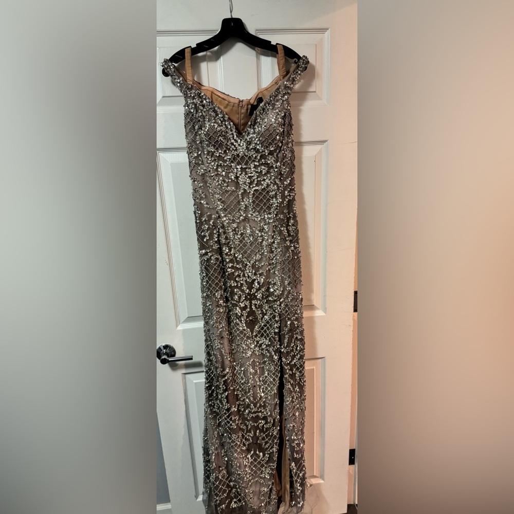 Terrain Couture Dress